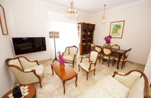 Corfu Town Casa | Casa Lamacchia by CorfuEscapes