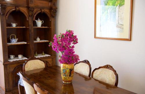 Corfu Town Casa | Casa Lamacchia by CorfuEscapes