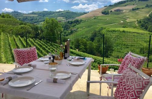 Mango Casa | Casa Langhe di Mango - Barolo