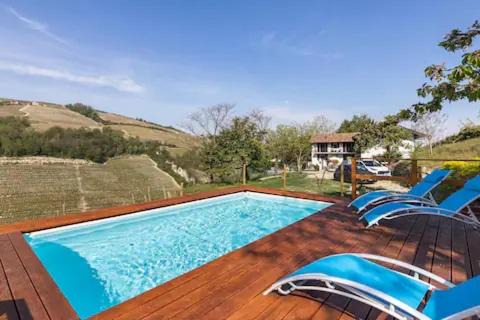 Mango Casa | Casa Langhe di Mango - Barolo