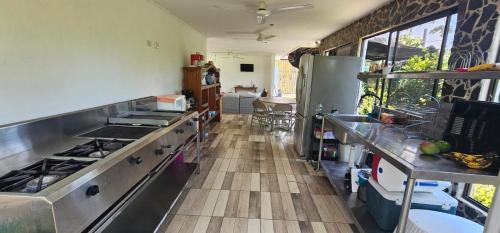 Esterillos Centro Hotel | Casa Lapa Mar