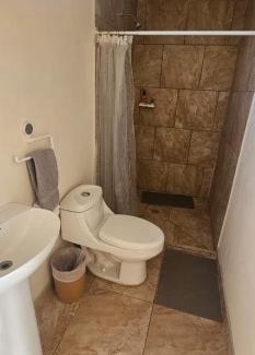 Esterillos Centro Hotel | Casa Lapa Mar