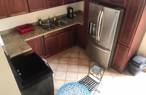 Playa Hermosa Apartamento | Casa Lapa Penthouse Oceanside Villa