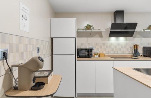 Guaro Apartamento | Casa Lara