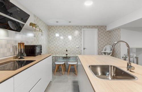 Guaro Apartamento | Casa Lara