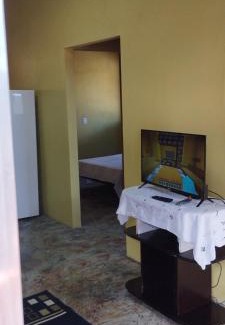 Cumuruxatiba Casa | Casa Laranja