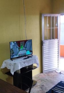 Cumuruxatiba Casa | Casa Laranja