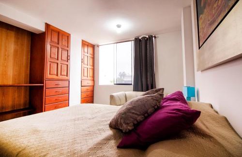 Chorrillos Casa | Casa Las Brisas de Villa frente al mar