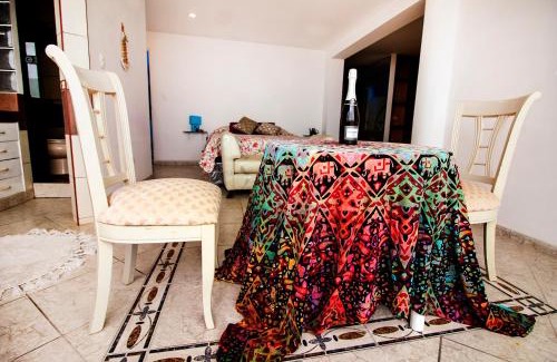 Chorrillos Casa | Casa Las Brisas de Villa frente al mar