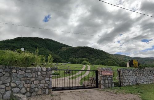 Tafi del Valle Casa | Casa Las Hortensias