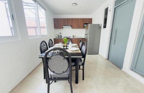 Morelia Casa | Casa Las Maravillas