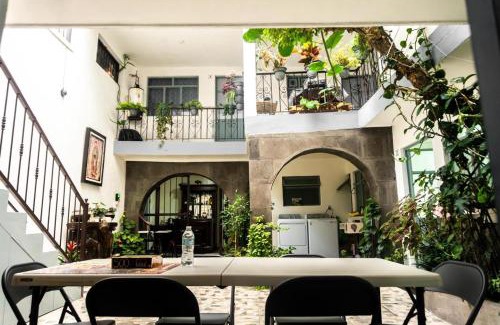 Morelia Casa | Casa Las Maravillas