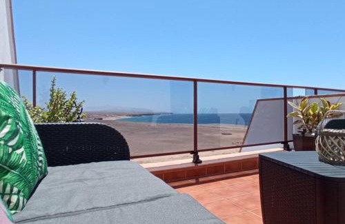 El Cotillo Casa | Casa Las Olas
