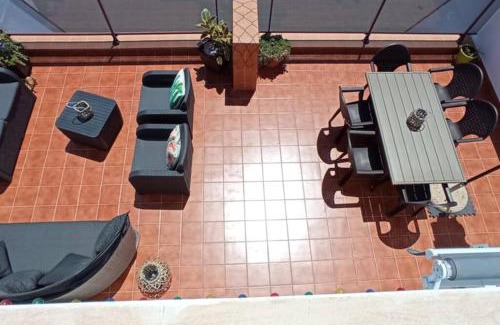 El Cotillo Casa | Casa Las Olas