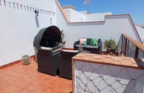 El Cotillo Casa | Casa Las Olas