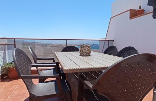 El Cotillo Casa | Casa Las Olas