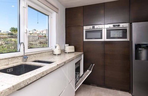 Granadilla de Abona Chalet De Esquí | Casa Las Palmeras