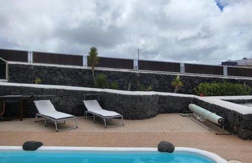 Tinajo Apartamento | Casa Las Palmeritas