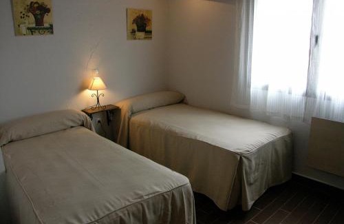 Villanueva de Avila Casa | casa las serijuelas