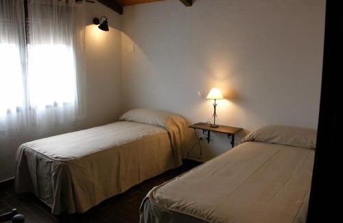 Villanueva de Avila Casa | casa las serijuelas