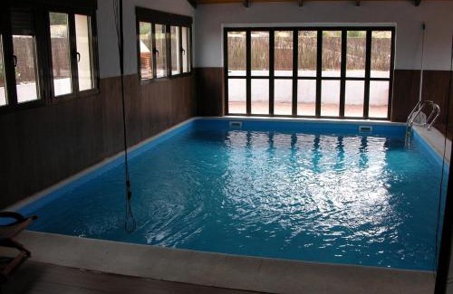 Villanueva de Avila Casa | casa las serijuelas