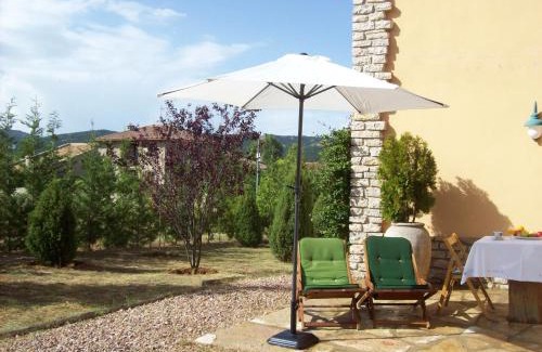 Alcalá de la Selva Casa | Casa Las Tinajas