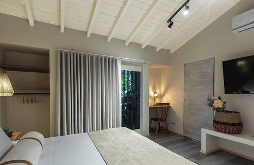 Santa Cruz Hotel | Casa Laurd