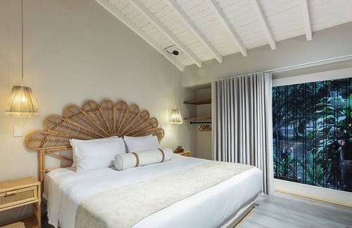 Santa Cruz Hotel | Casa Laurd