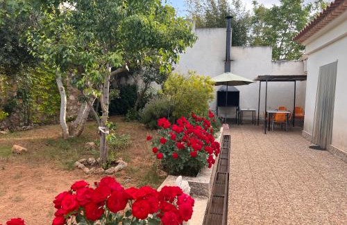 Ruidera Casa | Casa Laureana