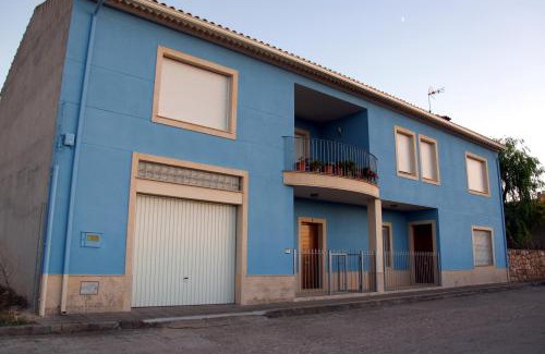 Ruidera Casa | Casa Laureana
