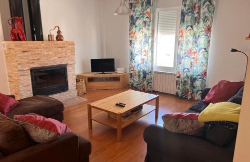 Ruidera Casa | Casa Laureana