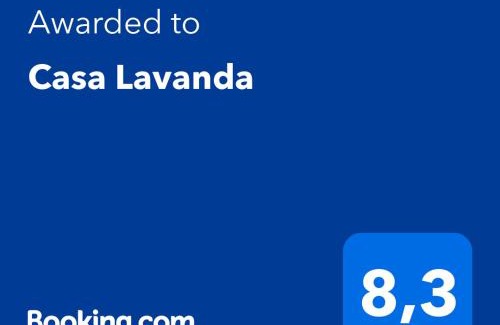 Villena Apartamento | Casa Lavanda