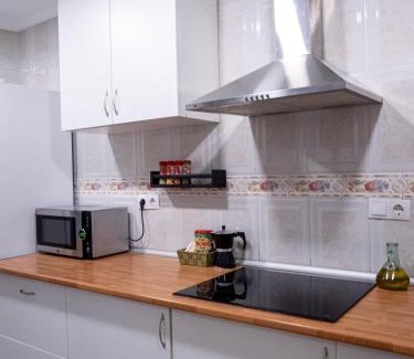 Villena Apartamento | Casa Lavanda