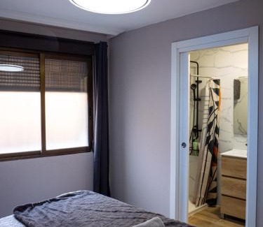 Villena Apartamento | Casa Lavanda