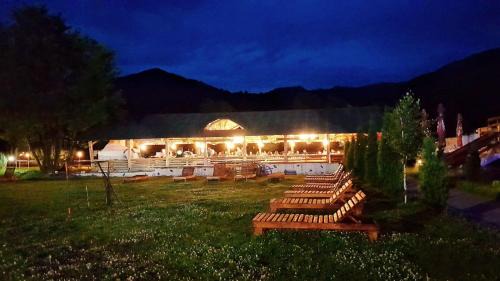 Corbeni Casa | Casa Lazaroiu