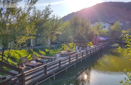 Corbeni Casa | Casa Lazaroiu