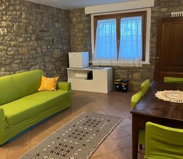 Rovinella Cama Y Desayuno | Casa Lazzarini b&b
