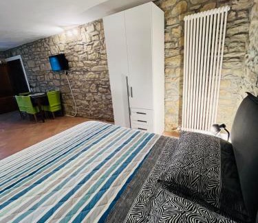 Rovinella Cama Y Desayuno | Casa Lazzarini b&b