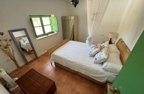 Montejaque Casa | Casa León