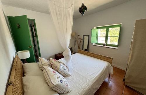 Montejaque Casa | Casa León