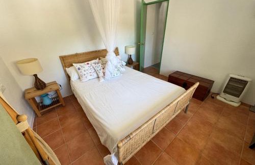 Montejaque Casa | Casa León