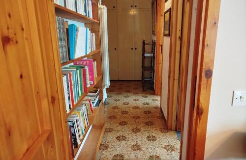 Entracque Apartamento | Casa Le Ramine by Holiday World