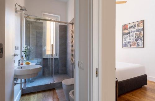 Flaminio Apartamento | Casa Lea by Hili