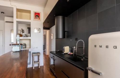 Flaminio Apartamento | Casa Lea by Hili