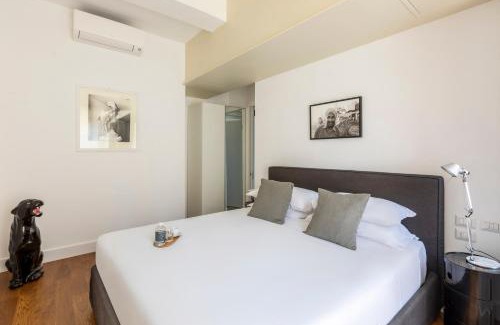 Flaminio Apartamento | Casa Lea by Hili