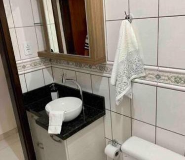 Itoupava Seca Apartamento | Casa Leicht - Apartamento Térreo