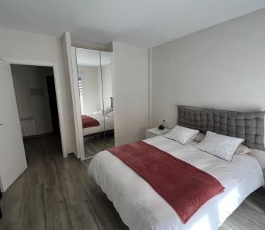 Centro histórico Apartamento | Casa Leo