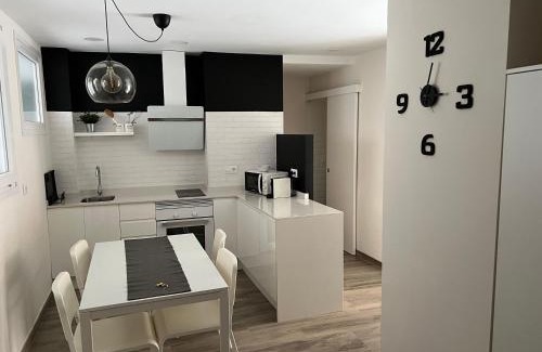Centro histórico Apartamento | Casa Leo
