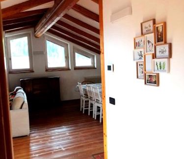 Pellizzano Casa | Casa Leonilla