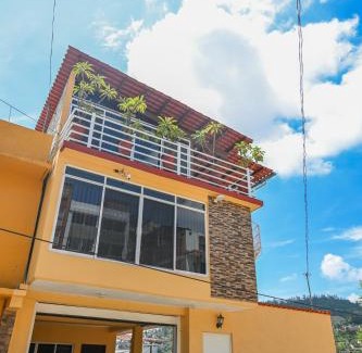 Oaxaca Apartamento | Casa LEONOR